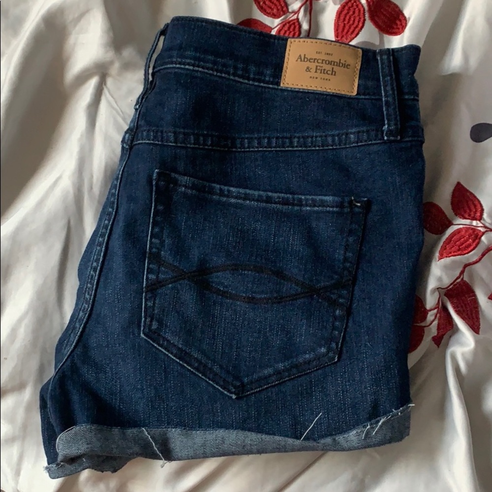 AF shorts